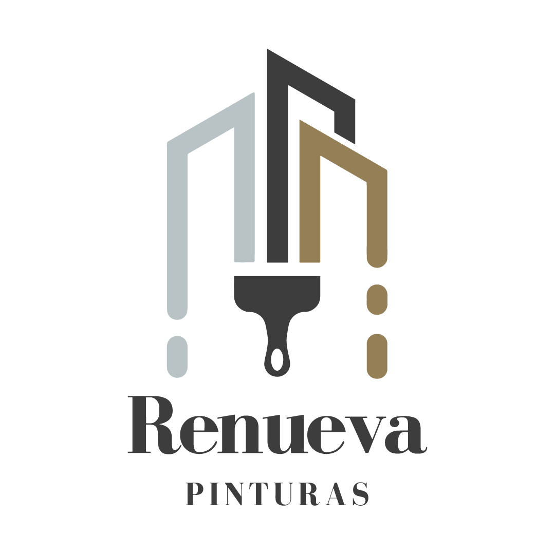 Logo RENUEVA PINTURAS